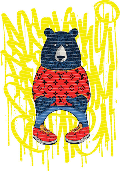 A5 Notebook Wraps-W-107